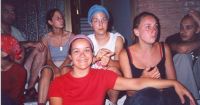Casaglia 2003 - Workcamp